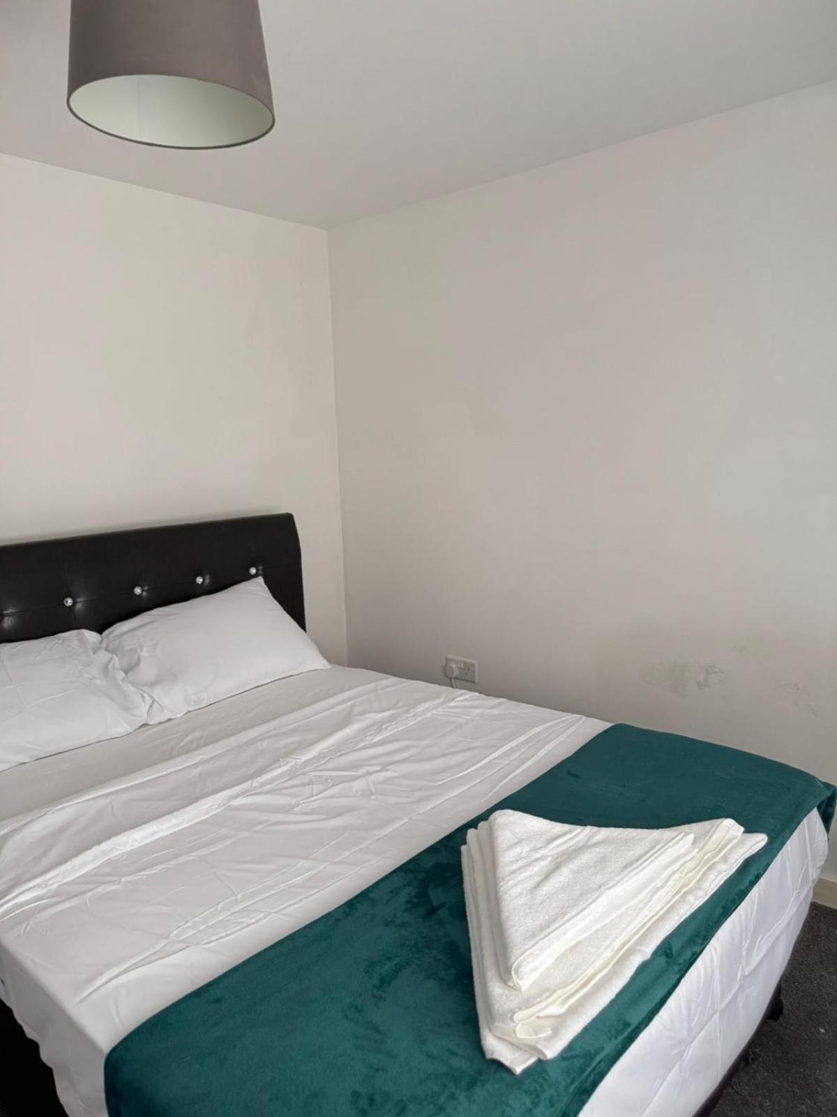 Apartamento Small And Cozy Getaway Manchester