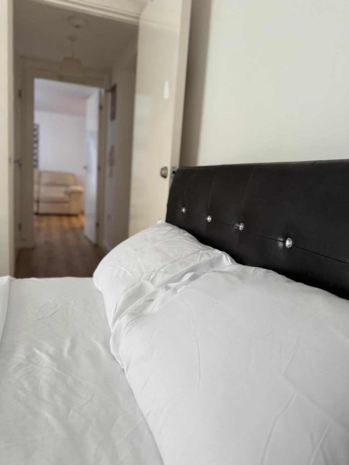 Small And Cozy Getaway Apartamento Manchester
