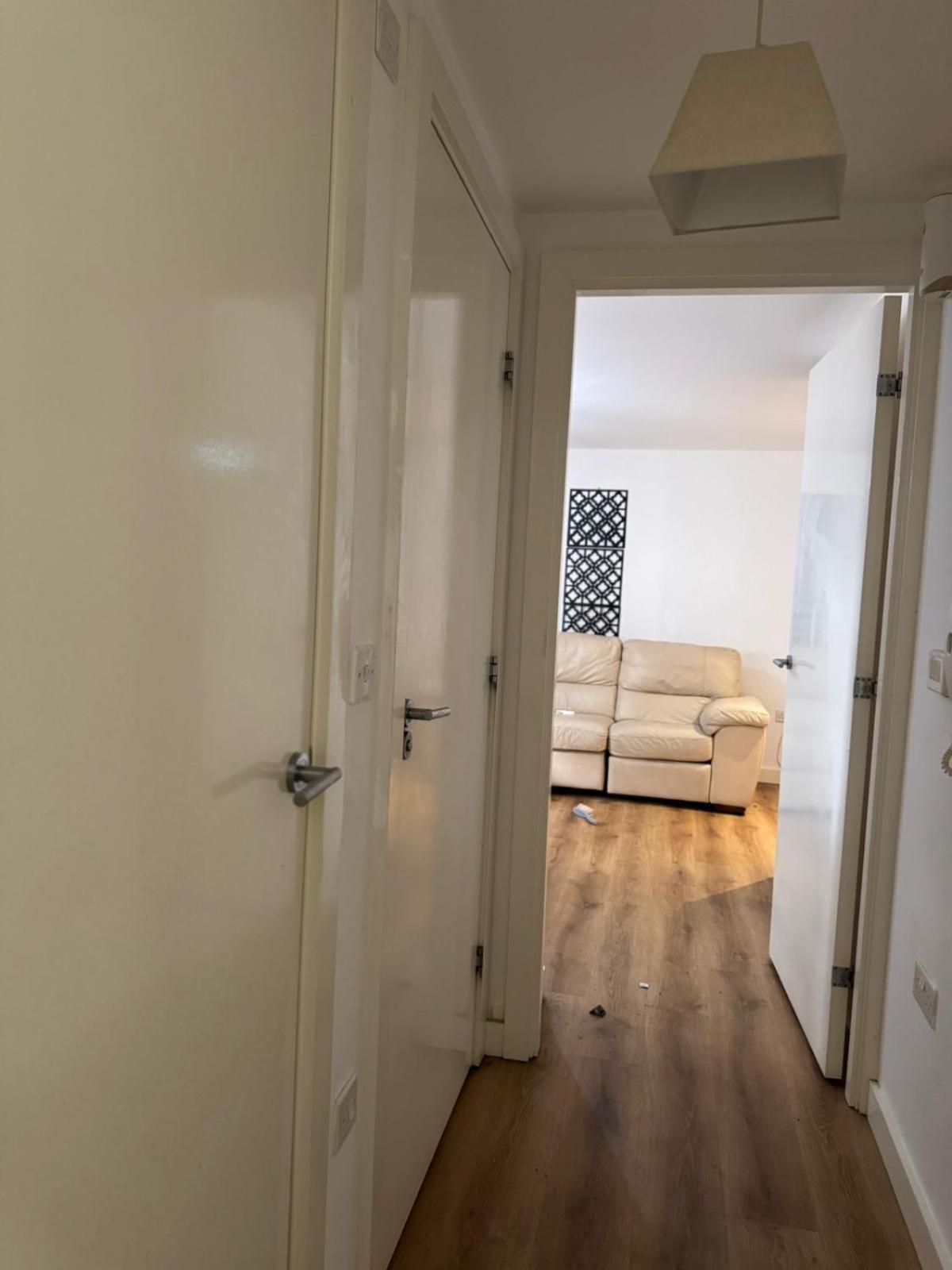 Apartamento Small And Cozy Getaway Manchester